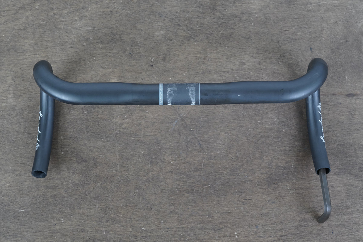 42cm Loaded Precision Napalm Compact Carbon Road Handlebar