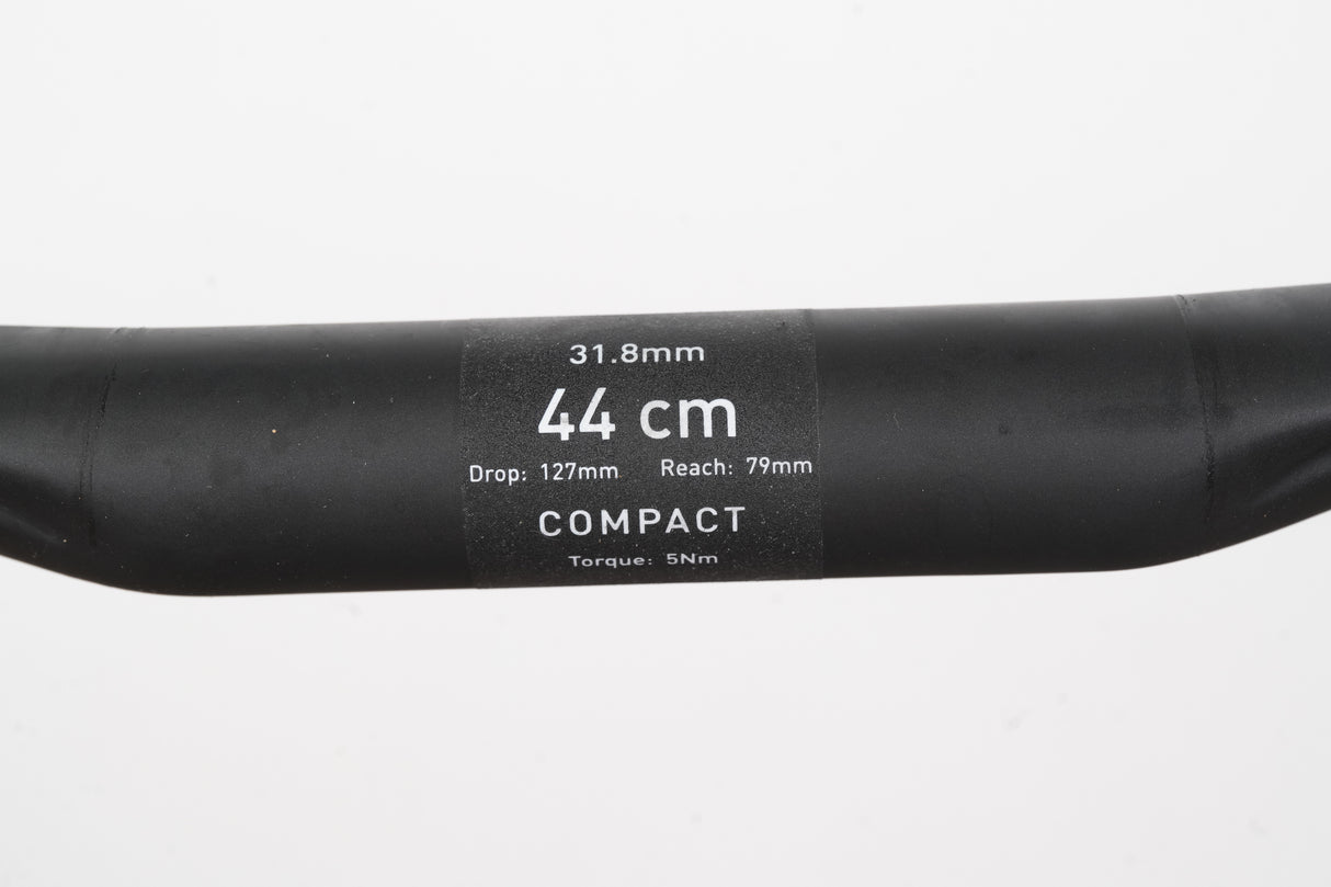 44cm ENVE Carbon Compact Road Handlebar 31.8mm