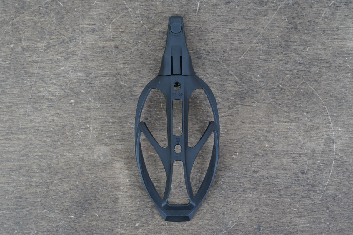 (1) Specialized Rib Cage II Water Bottle Cage + EMT Mount 49g