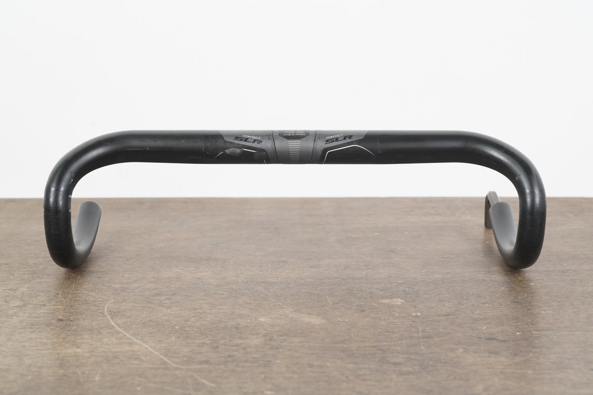 42cm Giant Contact SLR Carbon Compact Road Handlebar 31.8mm