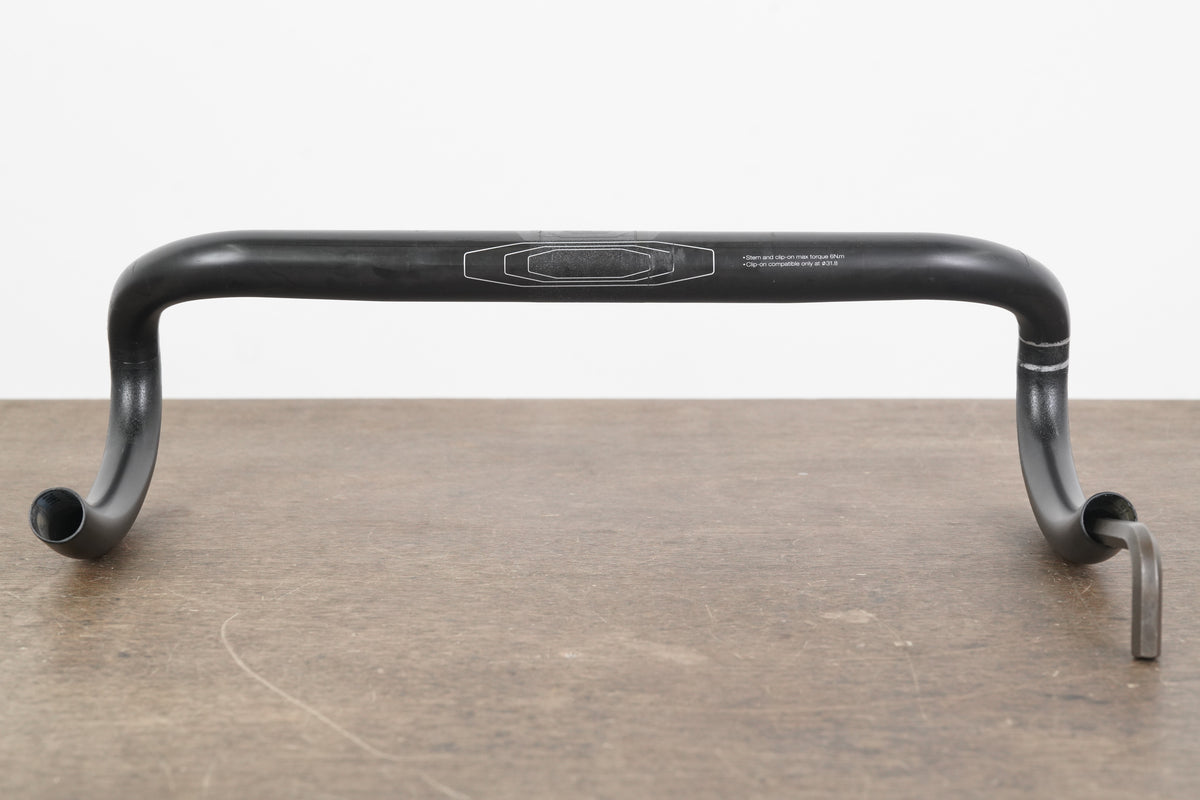 42cm Giant Contact SLR Carbon Compact Road Handlebar 31.8mm