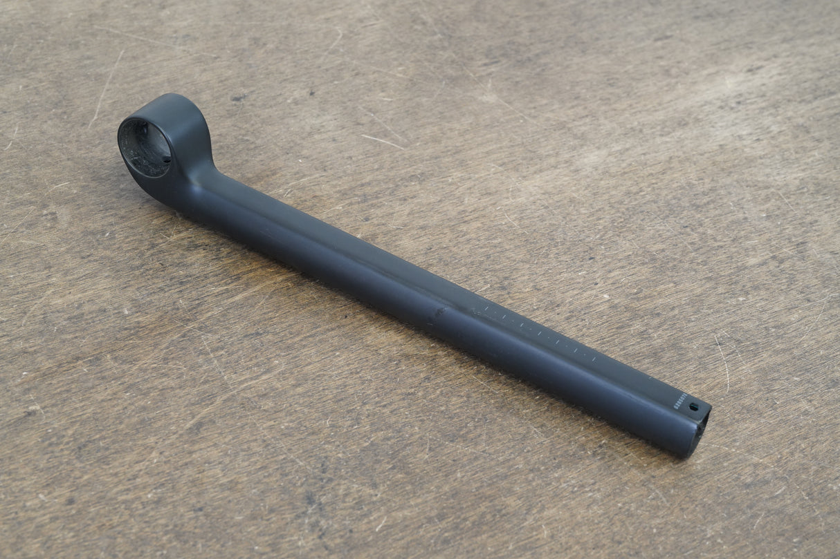 NEW Trek KVF Aero 20mm Setback Carbon Road Seatpost 320mm *No Saddle Hardware*
