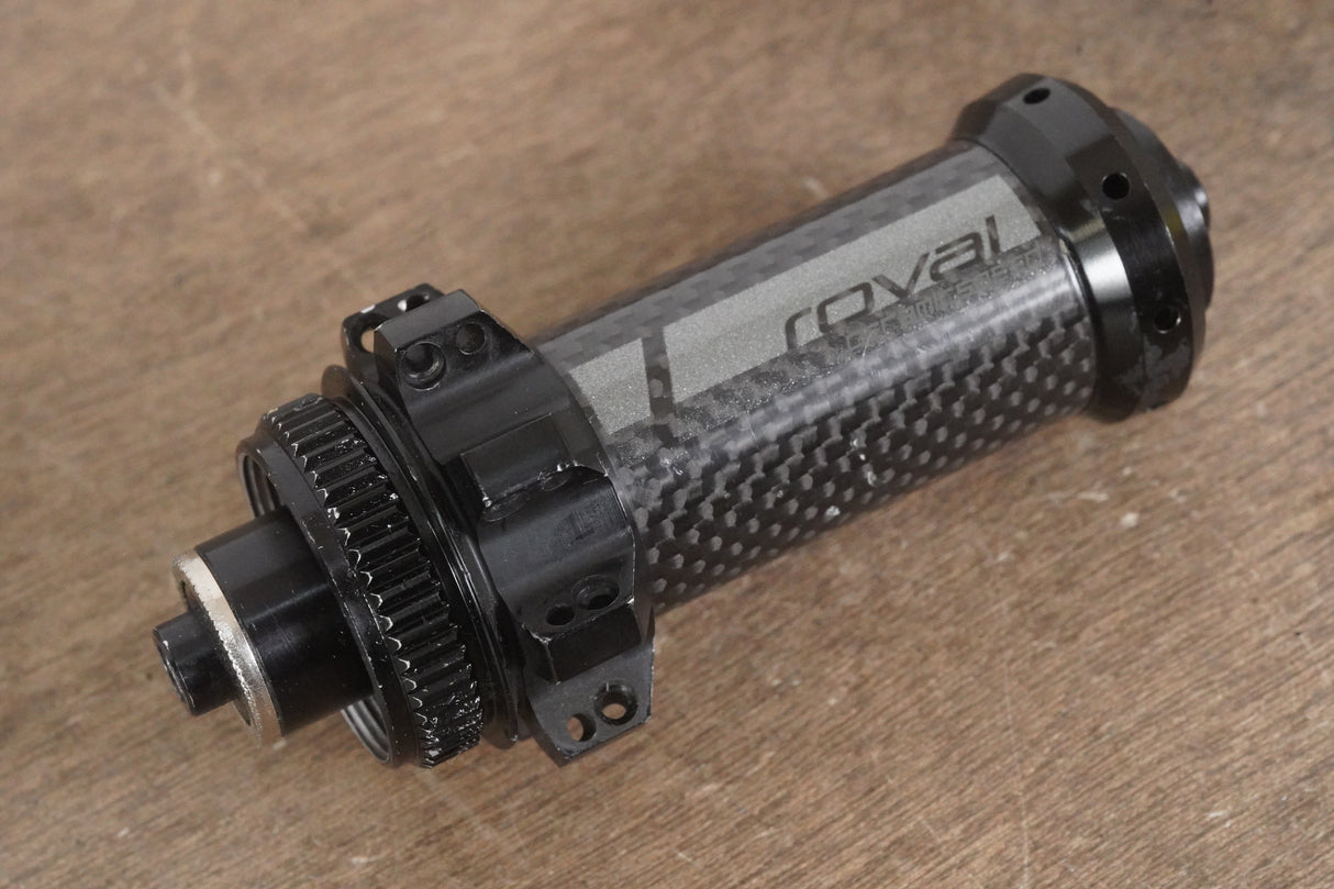 FRONT 24H QR x 100mm Roval CLX Ceramic Speed Disc Brake Wheel Hub