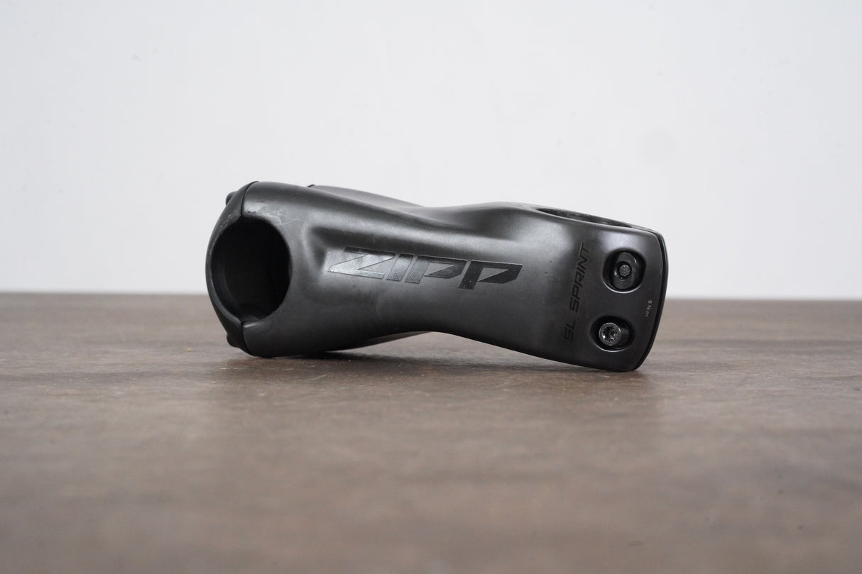 Zipp SL Sprint 100mm ±12 Degree Carbon Road Stem 166g 1 1/8" 31.8mm