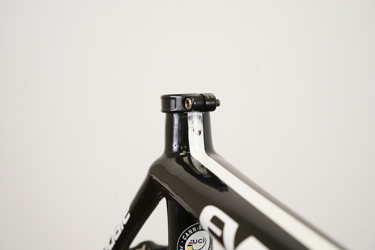 52cm Cannondale SuperSix EVO Carbon Rim Brake Frameset Super Six