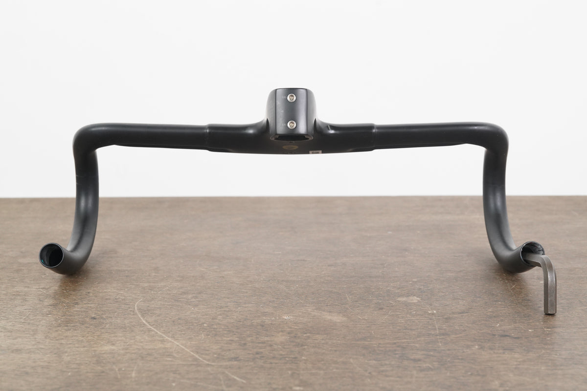 42cm 90mm Canyon H31 Integrated Carbon Barstem Stem Handlebar 1 1/4"