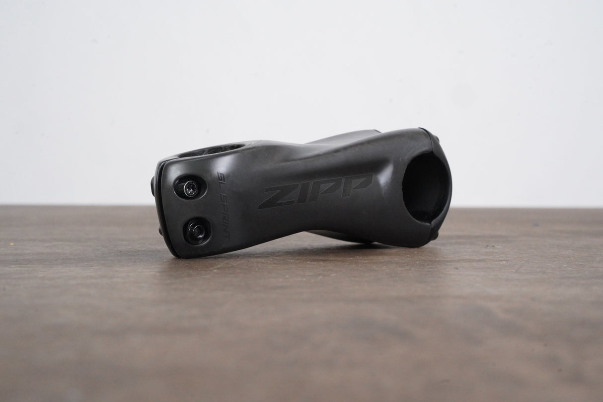 Zipp SL Sprint 100mm ±12 Degree Carbon Road Stem 166g 1 1/8" 31.8mm