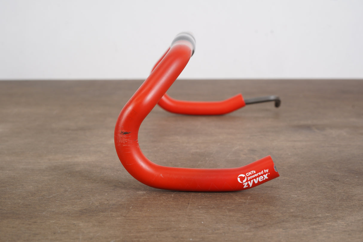 44cm Easton EC90 Equipe SLX Carbon Compact Road Handlebar 31.8mm EC 90