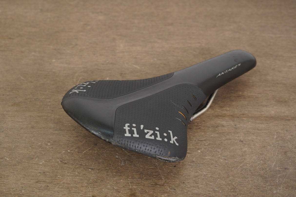 140mm Fizik Antares R3 Kium Rail Road Saddle 206g
