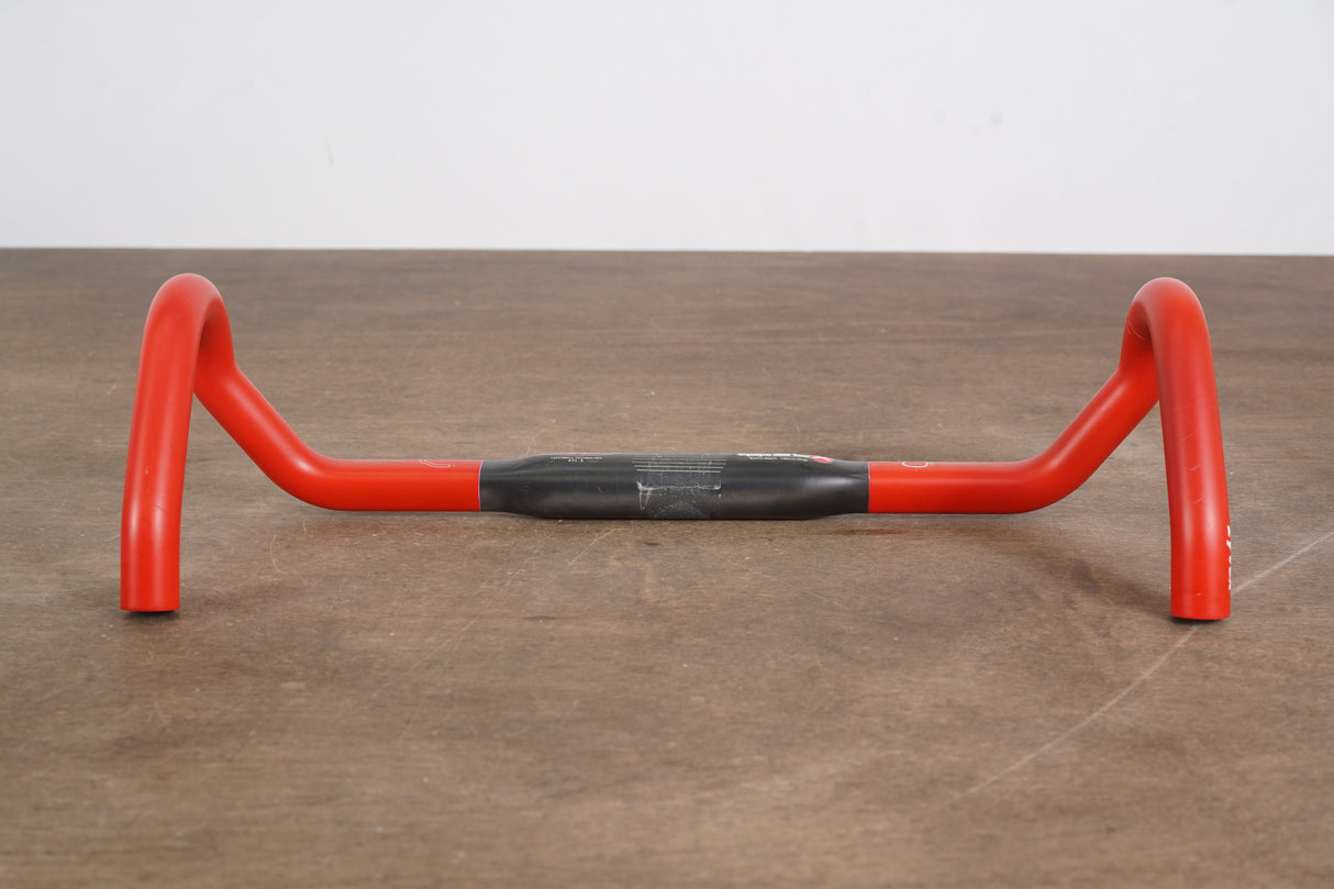 44cm Easton EC90 Equipe SLX Carbon Compact Road Handlebar 31.8mm EC 90