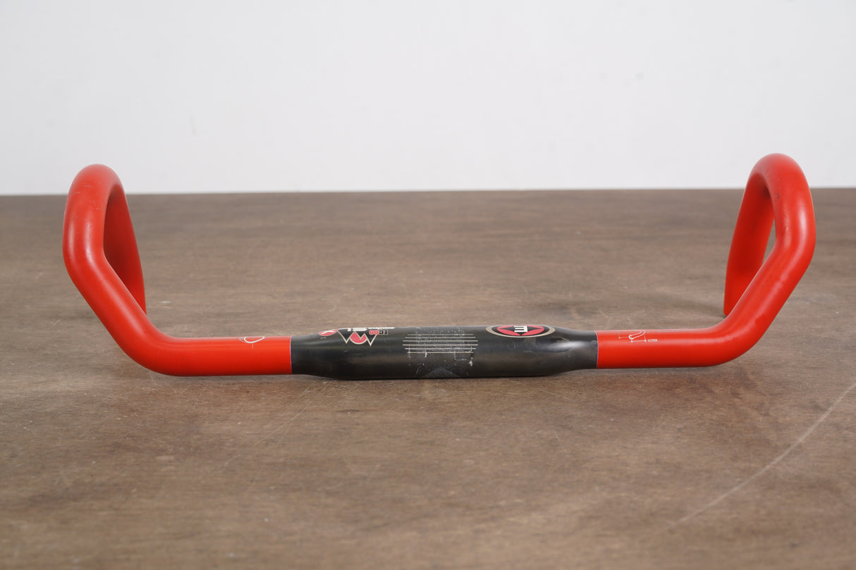 44cm Easton EC90 Equipe SLX Carbon Compact Road Handlebar 31.8mm EC 90