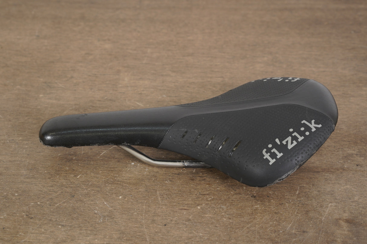 140mm Fizik Antares R3 Kium Rail Road Saddle 206g