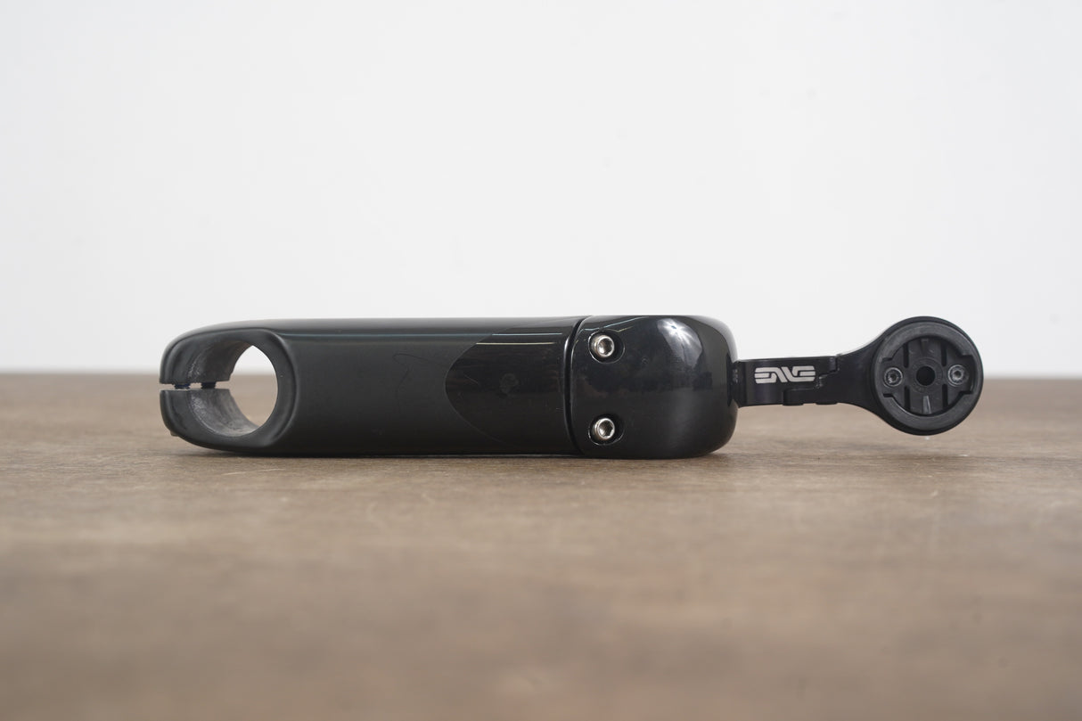 ENVE SES In-Route 120mm -7 Degree Carbon Aero Road Stem + Mount 229g