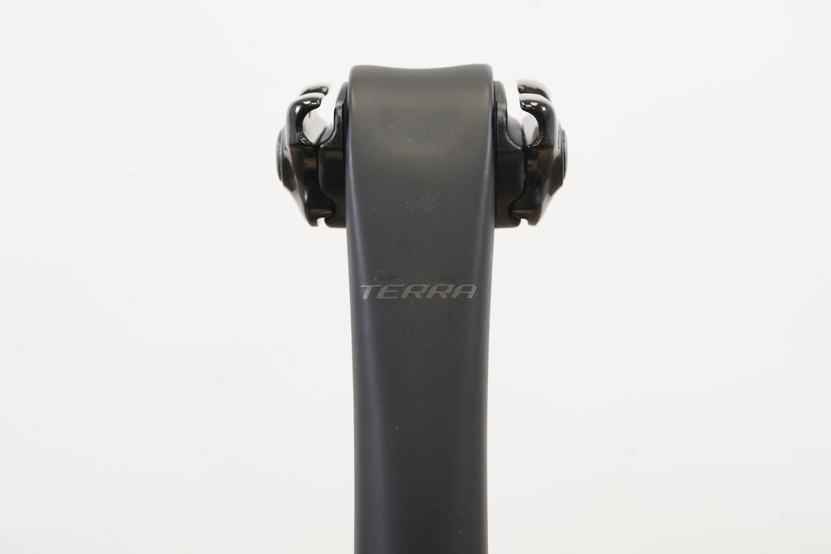 NEW TAKE-OFF 27.2mm Roval 20mm Terra Setback Carbon Road Seatpost 226g
