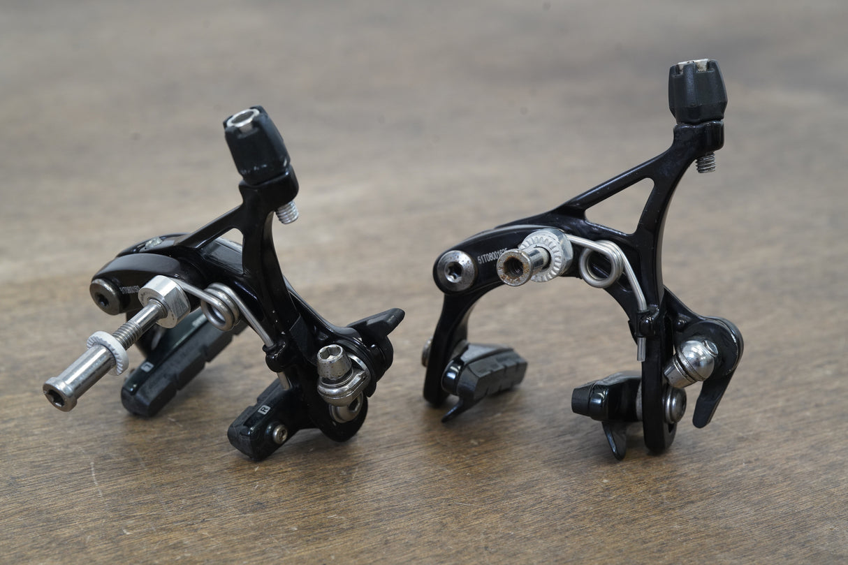 SRAM Apex Standard Center Mount Rim Brake Road Calipers