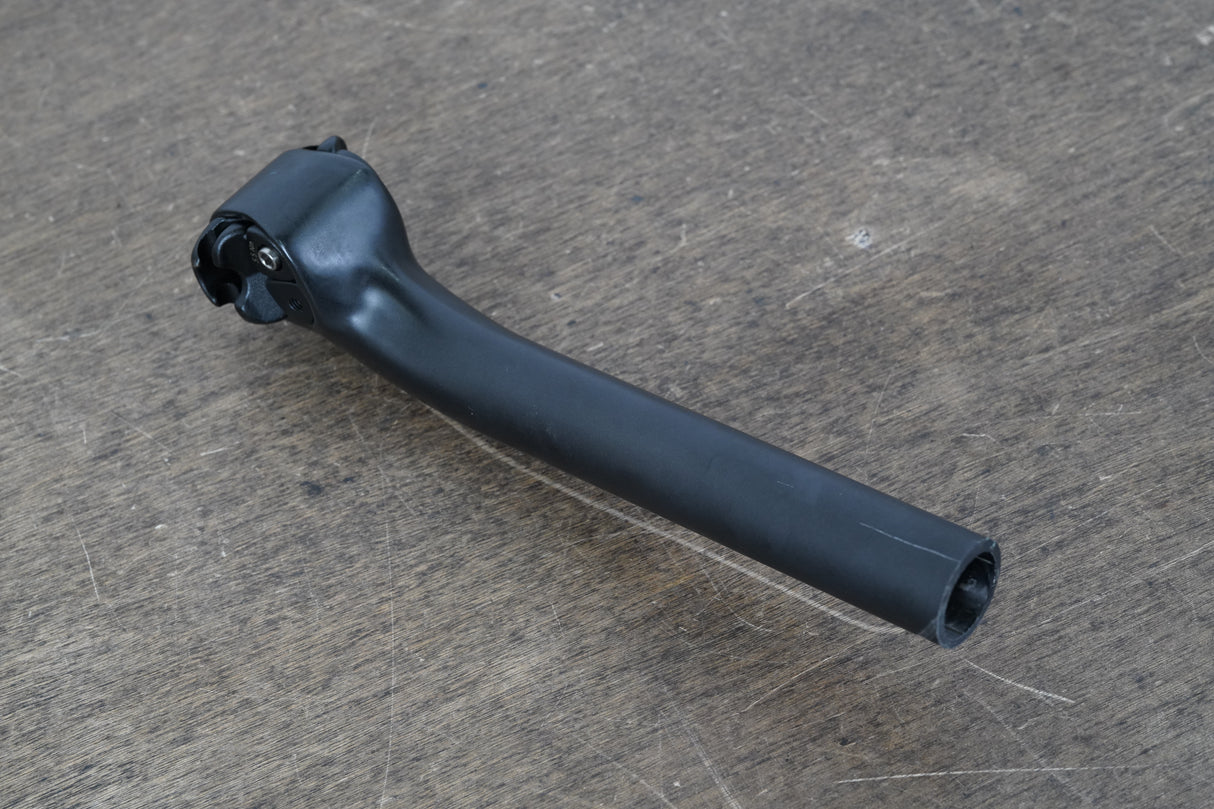 27.2mm ENVE Carbon 25mm Setback Road Seatpost 146g