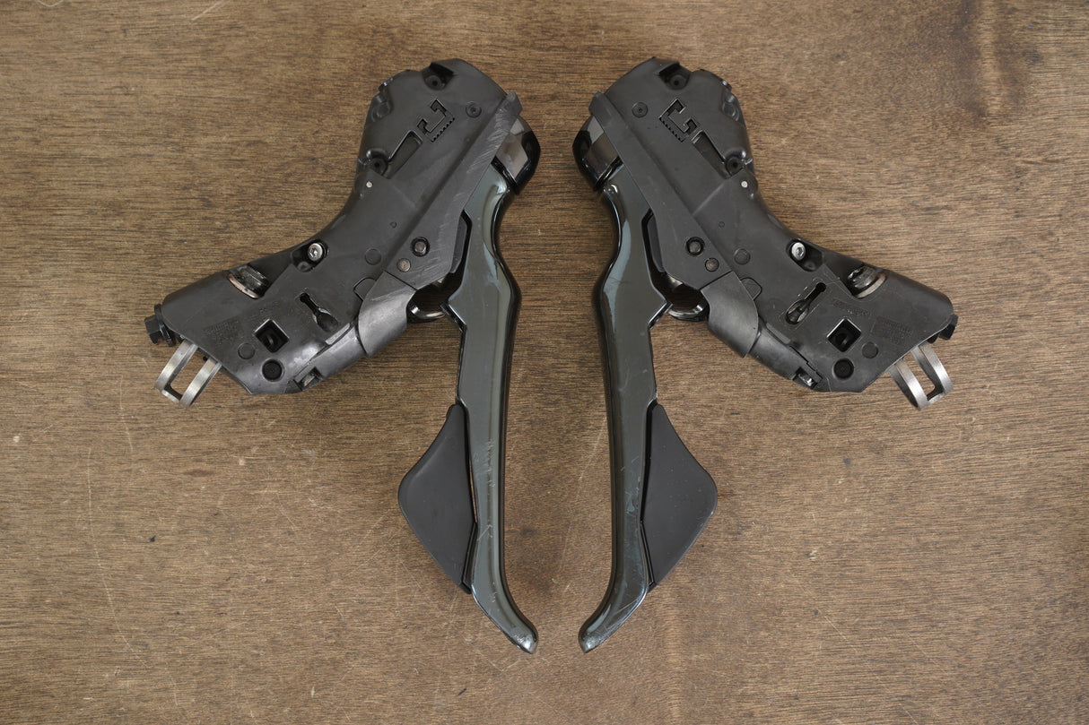 Shimano Dura-Ace R9100 11 Speed Mechanical Hydraulic Disc Groupset