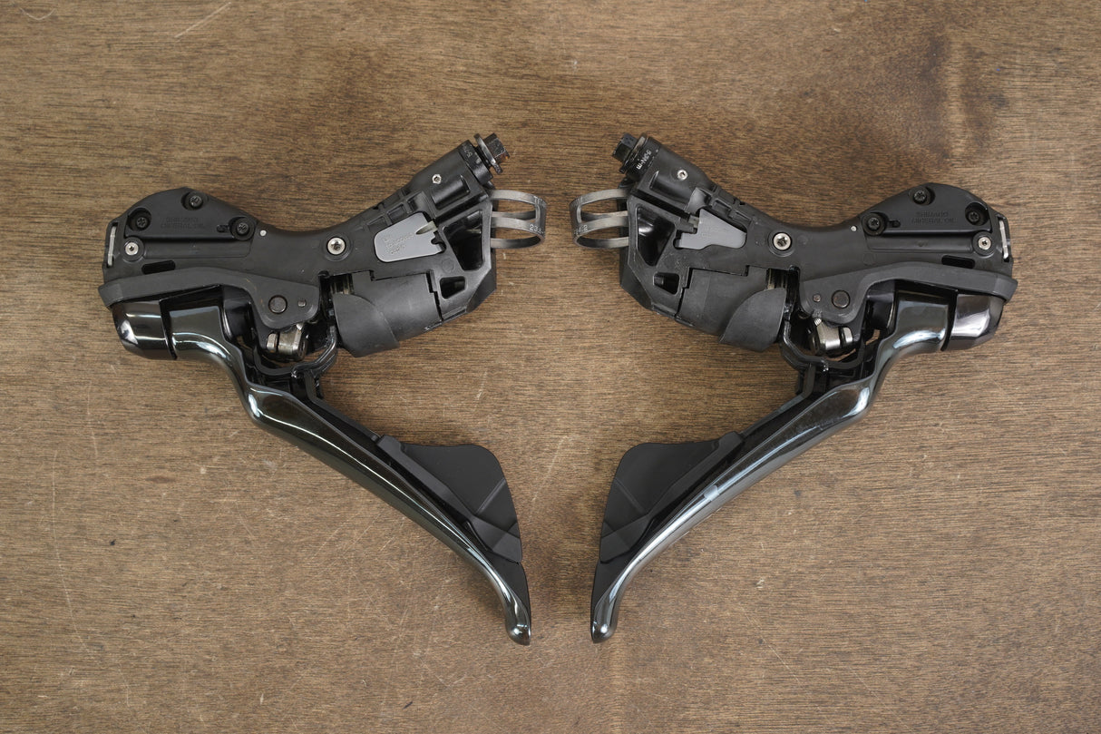 Shimano Dura-Ace R9100 11 Speed Mechanical Hydraulic Disc Groupset