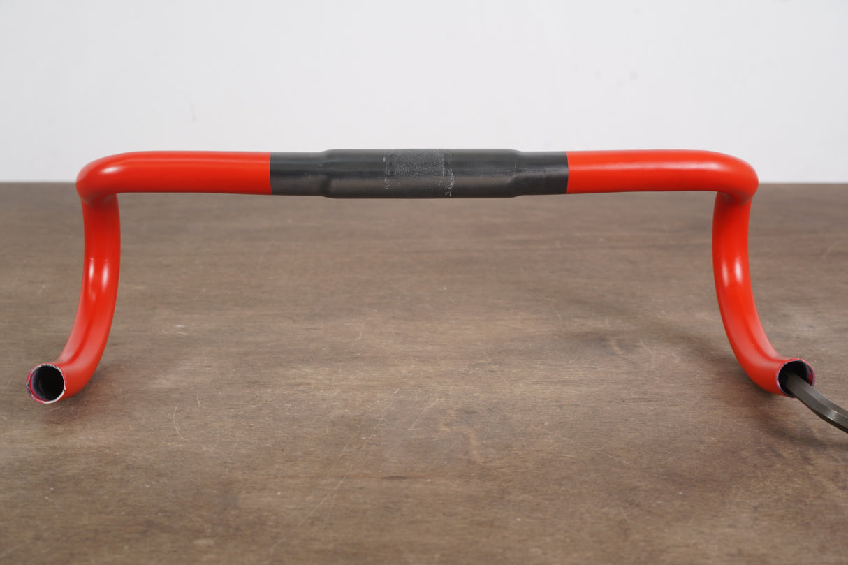 42cm Easton EC90 Equipe SLX Carbon Compact Road Handlebar 31.8mm EC 90