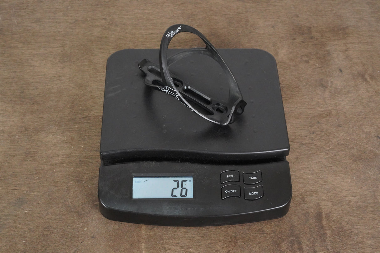 (1) Bike Smart Water Bottle Cage 26g