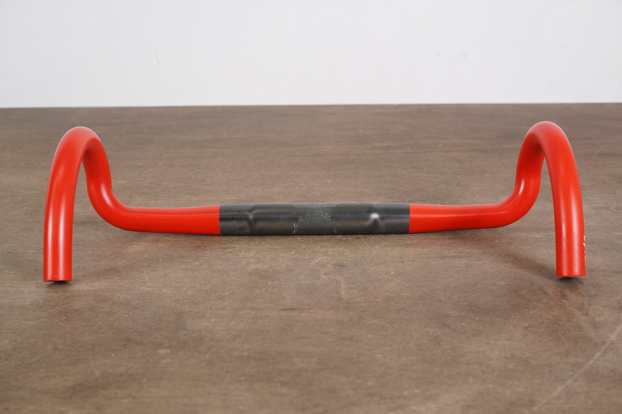 42cm Easton EC90 Equipe SLX Carbon Compact Road Handlebar 31.8mm EC 90