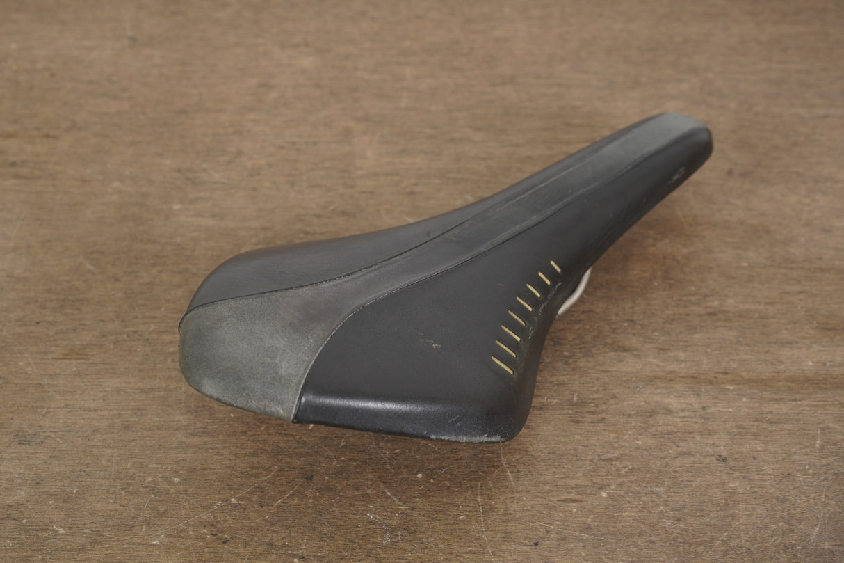 130mm Fizik Arione Titanium Rail Road Saddle 244g
