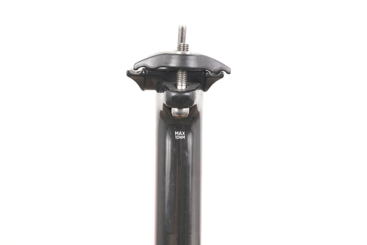 27.2mm Niner RDO Carbon 0 Setback Seatpost 242g