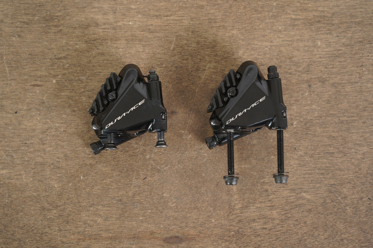 Shimano Dura-Ace R9100 11 Speed Mechanical Hydraulic Disc Groupset