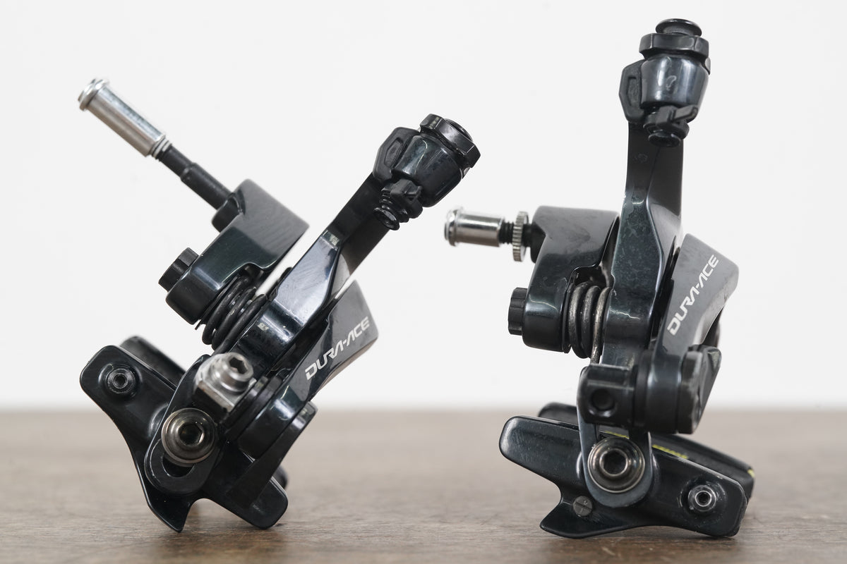 Shimano Dura-Ace BR-R9100 Standard Center Mount Rim Brake Calipers 9100
