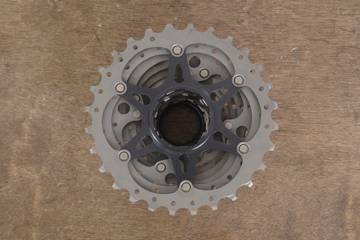 11-28T Shimano Dura-Ace CS-R9100 11 Speed Road Cassette 195g 9100
