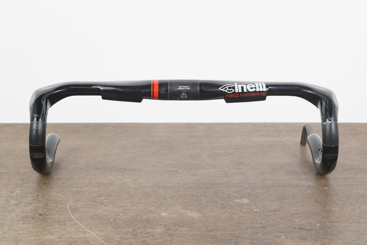 44cm Cinelli Neo Morphe Carbon Aero Road Handlebar 31.8mm
