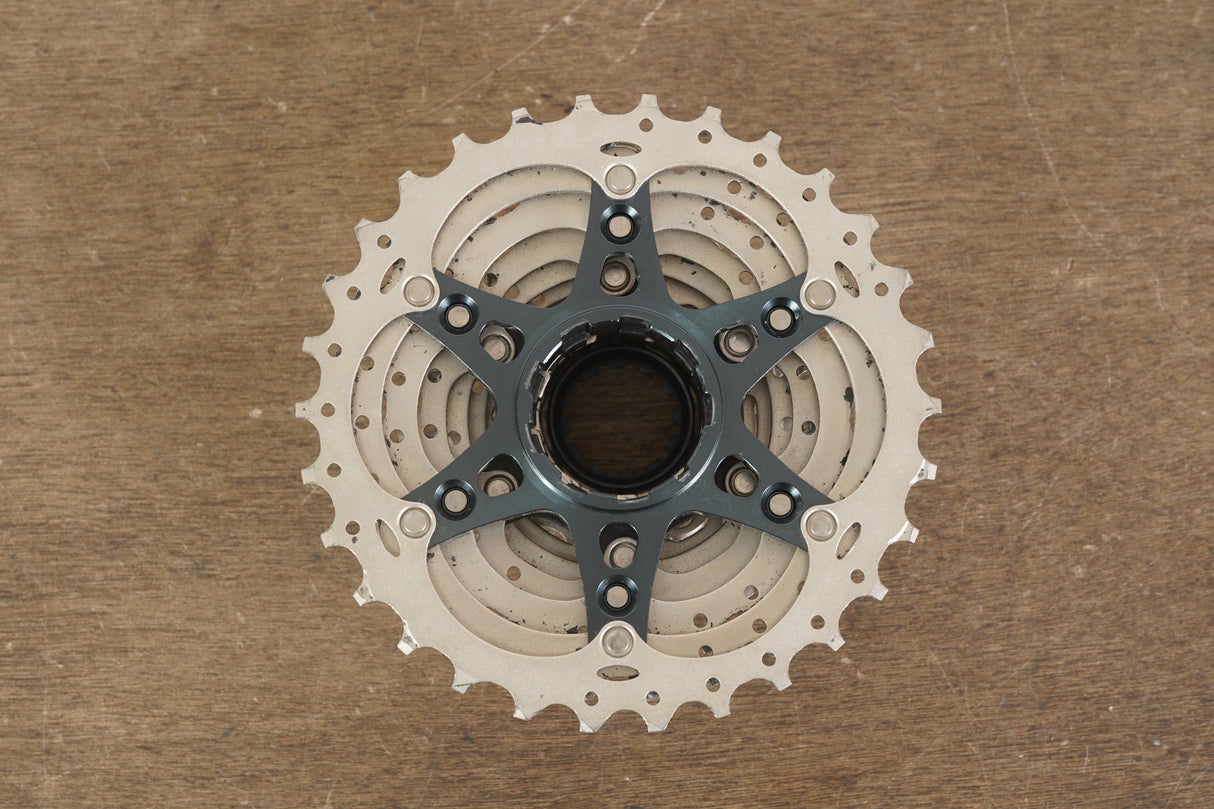 11-30T Shimano Ultegra CS-R8000 11 Speed Cassette 269g 8000