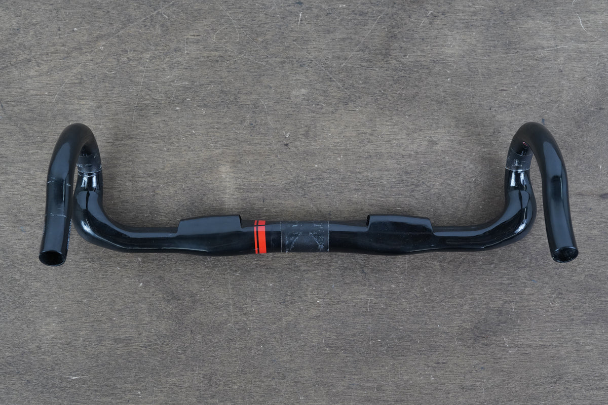 44cm Cinelli Neo Morphe Carbon Aero Road Handlebar 31.8mm