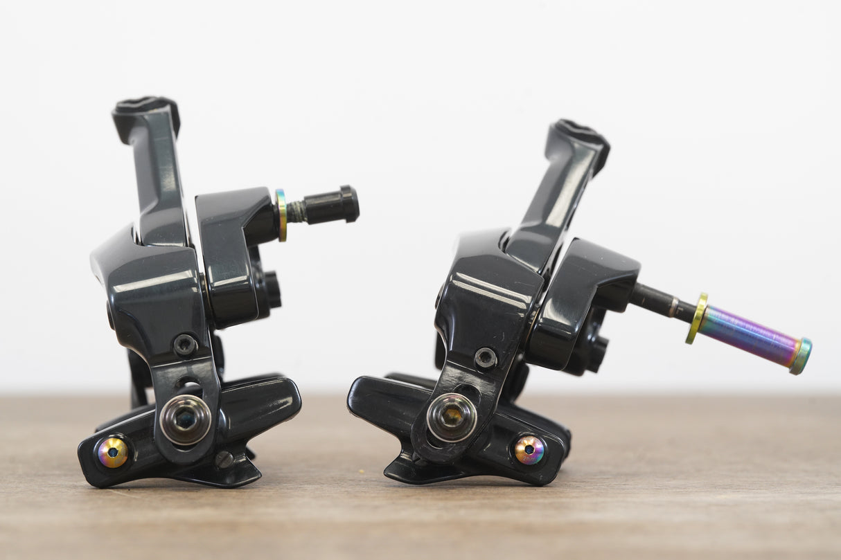 Shimano Dura-Ace BR-R9100 Standard Center Mount Rim Brake Calipers 9100