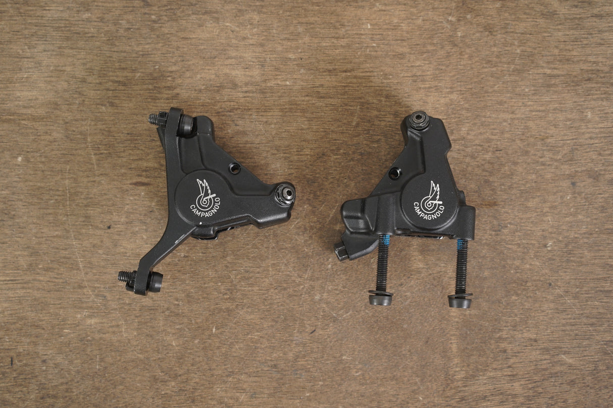 Campagnolo Super Record EPS V4 12 Speed Electronic Disc Brake Groupset