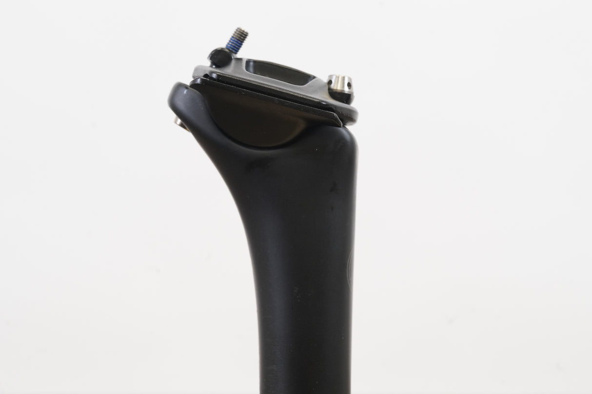 27.2mm Roval Alpinist Setback Carbon Road Seatpost 139g