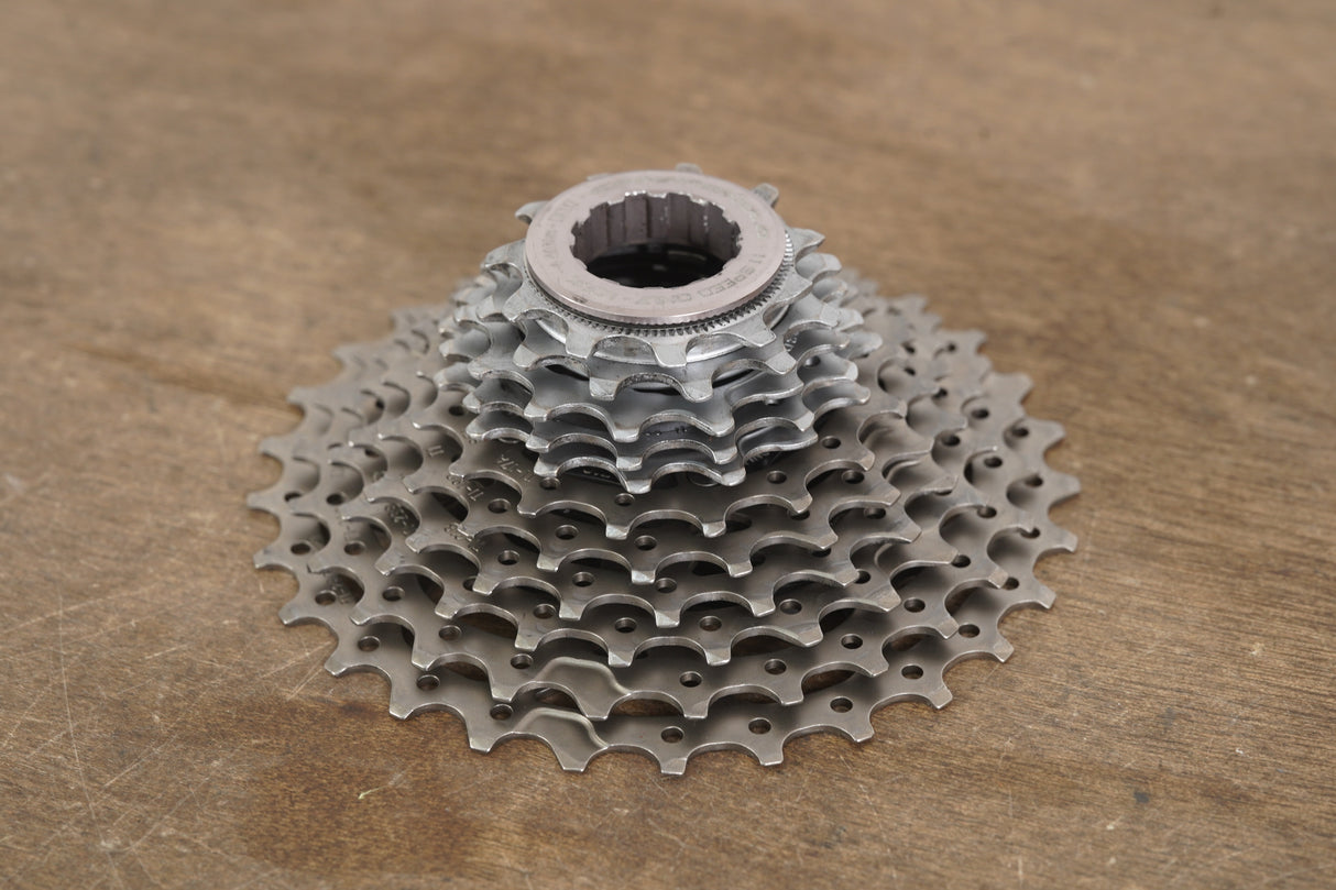 11-29T Campagnolo Super Record 11 Speed Road Cassette 210g