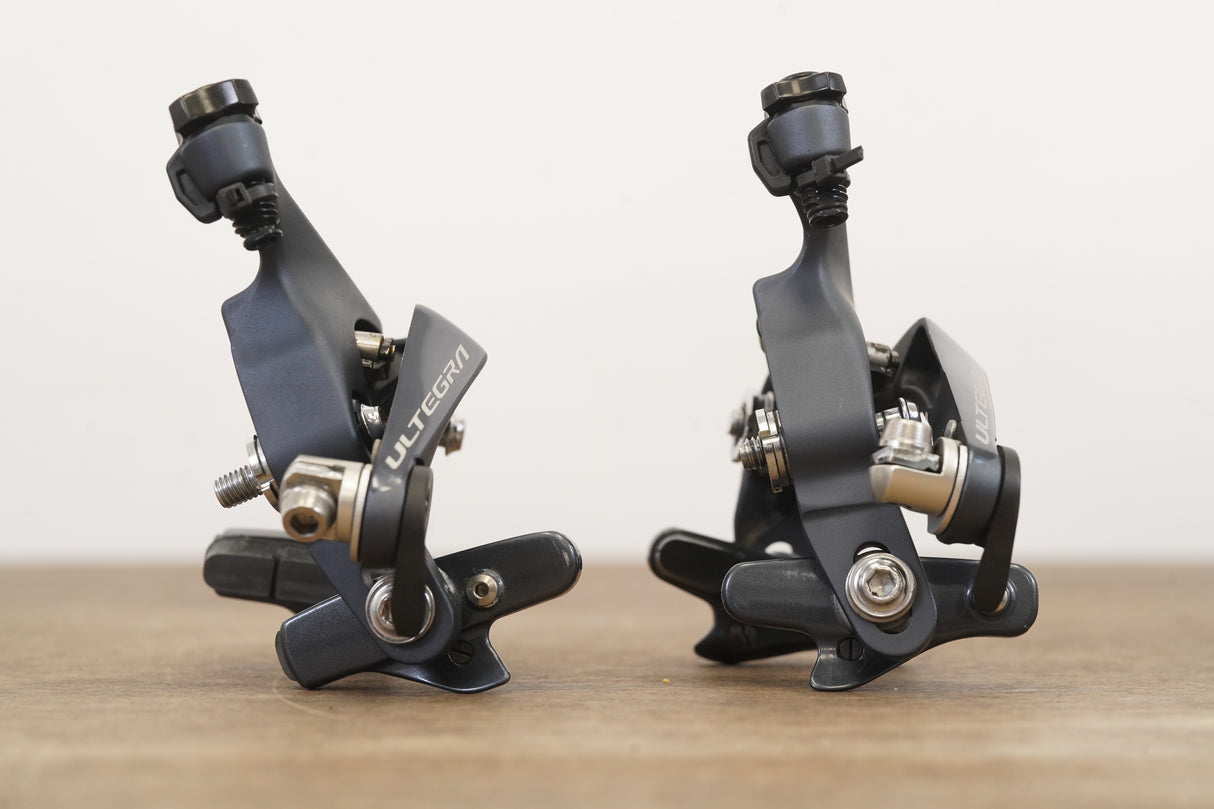 Shimano Ultegra BR-R8010 Direct Mount Rim Brake Calipers R8010