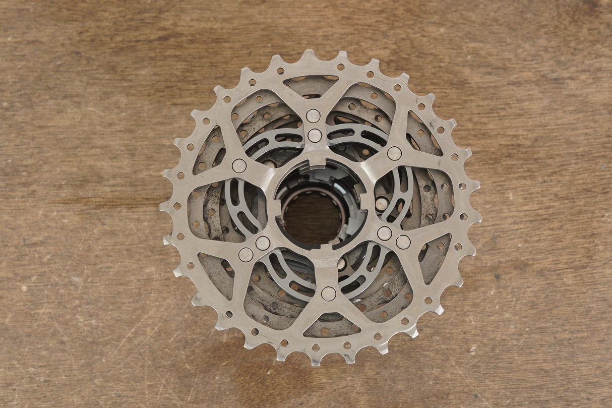 11-29T Campagnolo Super Record 11 Speed Road Cassette 210g