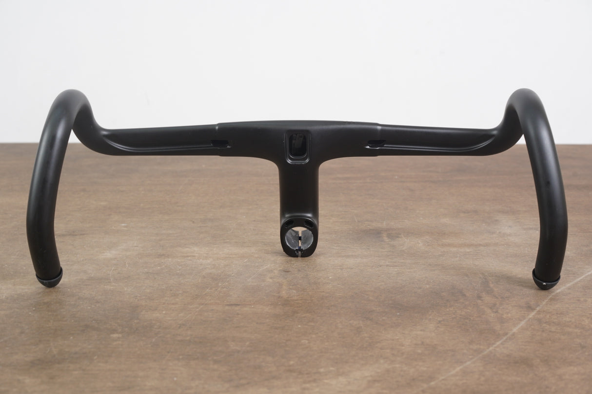 NEW 42cm 110mm ENVE SES AR In-Route Aero Carbon Road Barstem 31.8mm