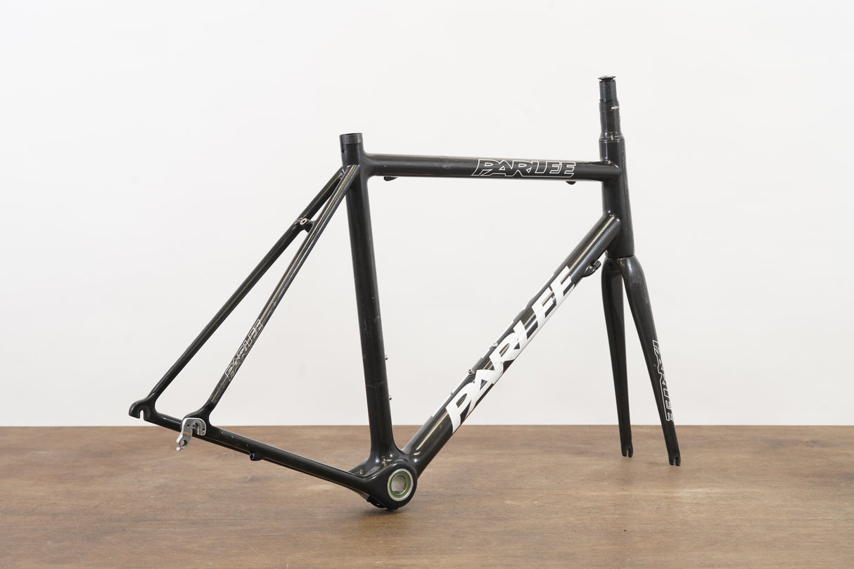 *Damaged* L (Large) Parlee Z5 Carbon Rim Brake Road Frameset