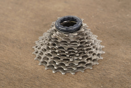 11-25T Shimano Ultegra CS-R8000 11 Speed Cassette 223g 8000
