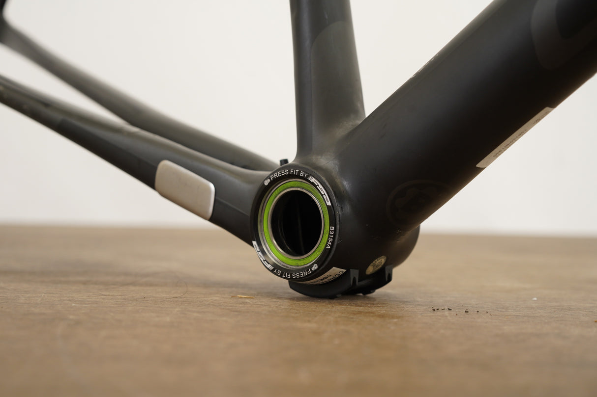 58cm Cannondale SuperSix EVO Hi-MOD Carbon Rim Brake Frameset Super Six HiMod