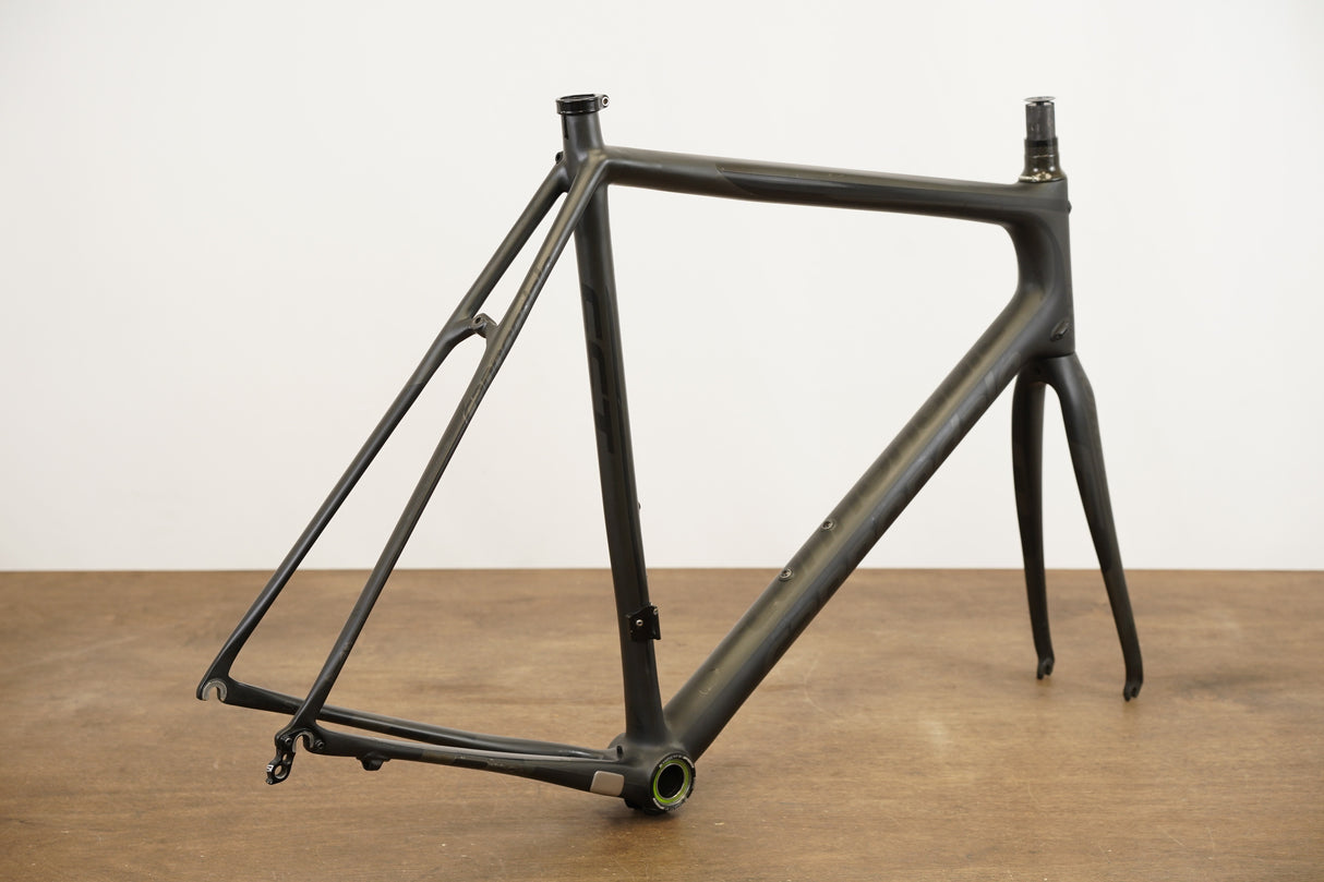 58cm Cannondale SuperSix EVO Hi-MOD Carbon Rim Brake Frameset Super Six HiMod
