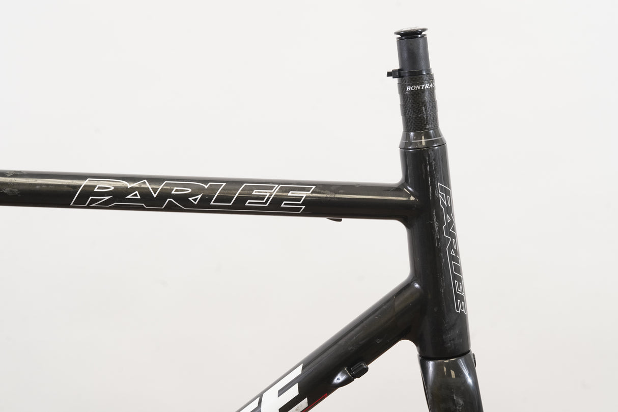 *Damaged* L (Large) Parlee Z5 Carbon Rim Brake Road Frameset