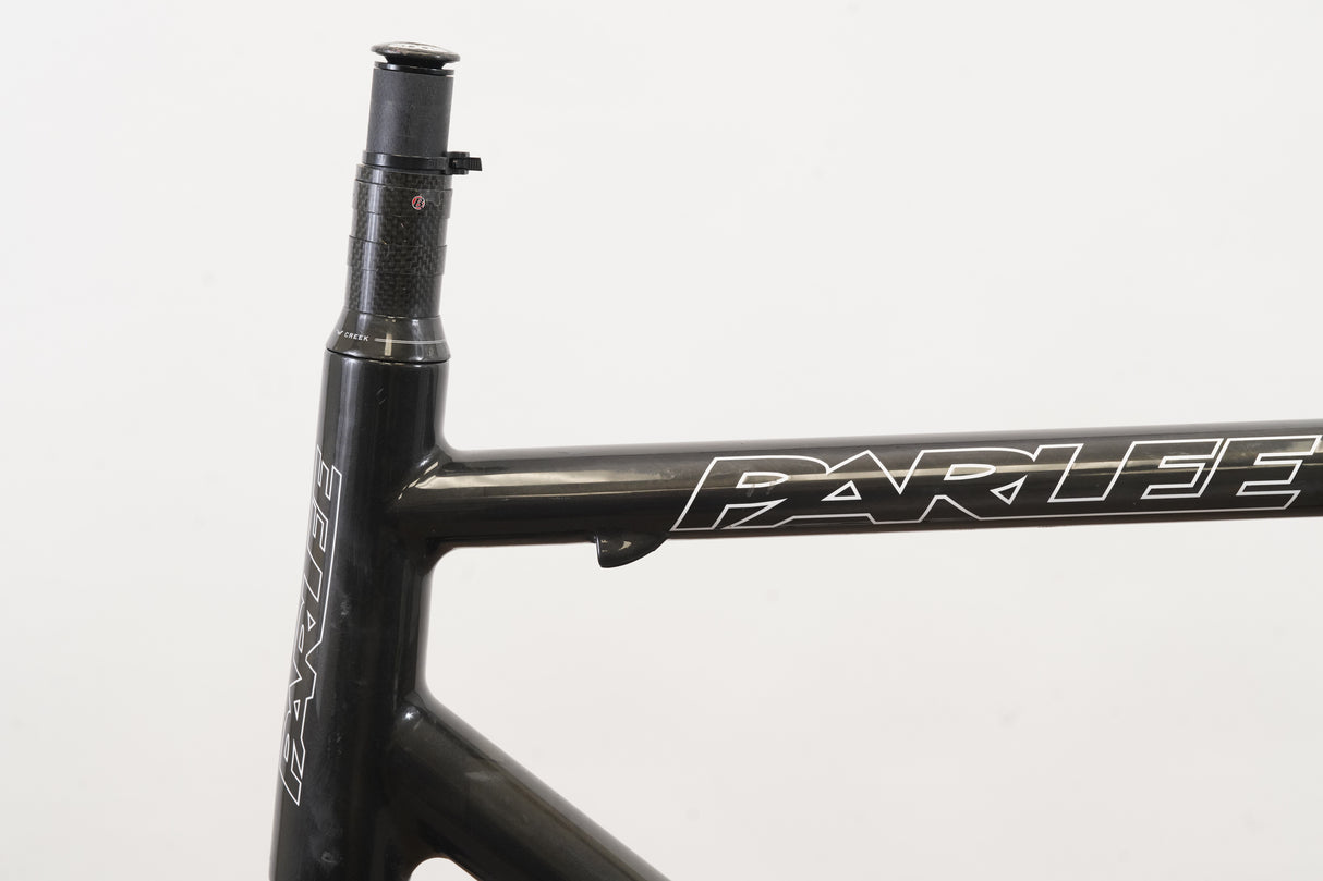 *Damaged* L (Large) Parlee Z5 Carbon Rim Brake Road Frameset