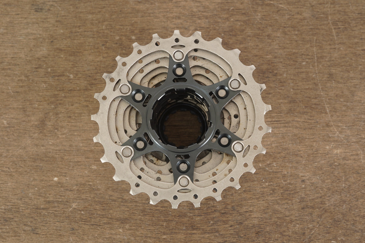 11-25T Shimano Ultegra CS-R8000 11 Speed Cassette 223g 8000