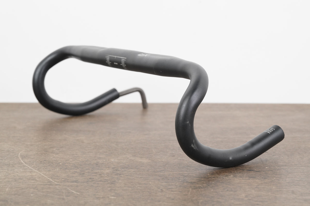 44cm Brand-X HB15 Alloy Compact Road Handlebar 31.8mm