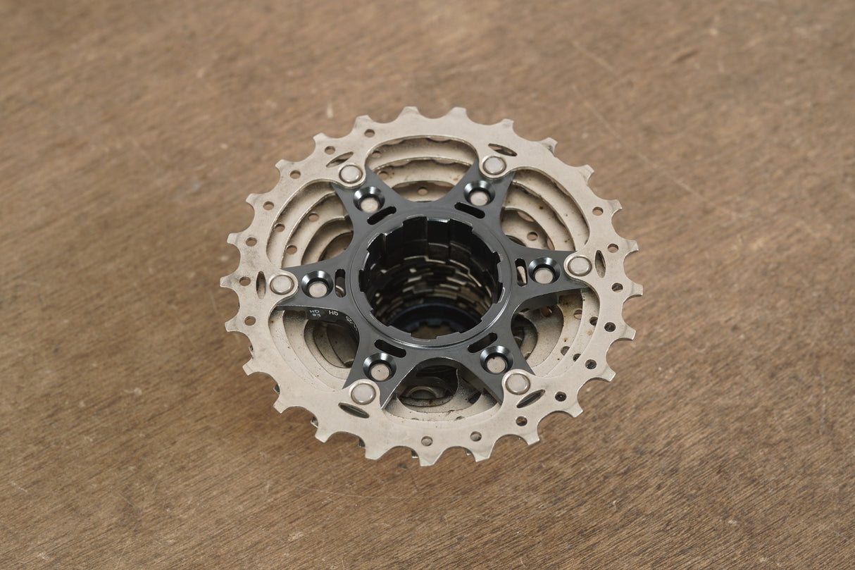 11-25T Shimano Ultegra CS-R8000 11 Speed Cassette 223g 8000