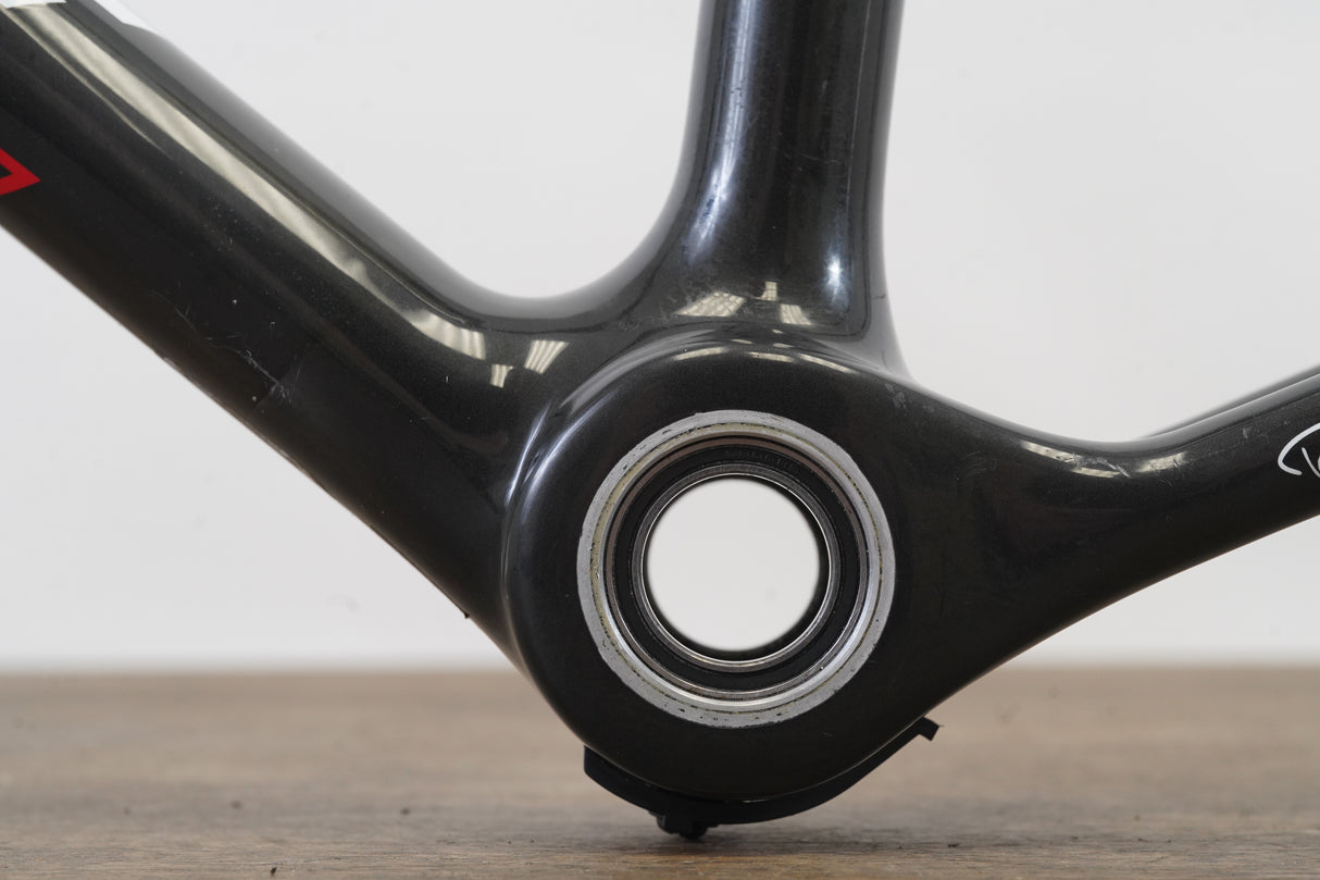 *Damaged* L (Large) Parlee Z5 Carbon Rim Brake Road Frameset